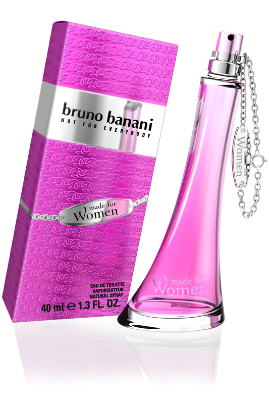 BRUNO BANANI MADE FOR WOMEN