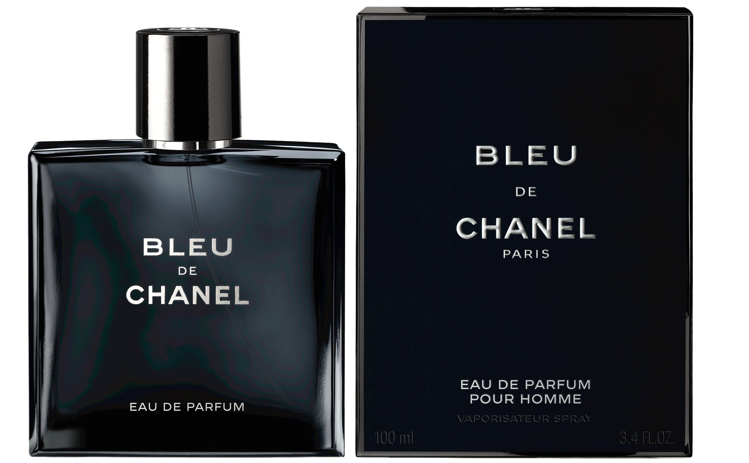 CHANEL BLEU DE CHANEL EAU DE PARFUM