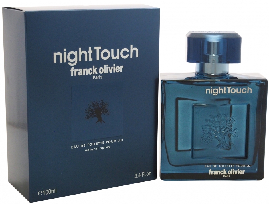 FRANCK OLIVIER NIGHT TOUCH