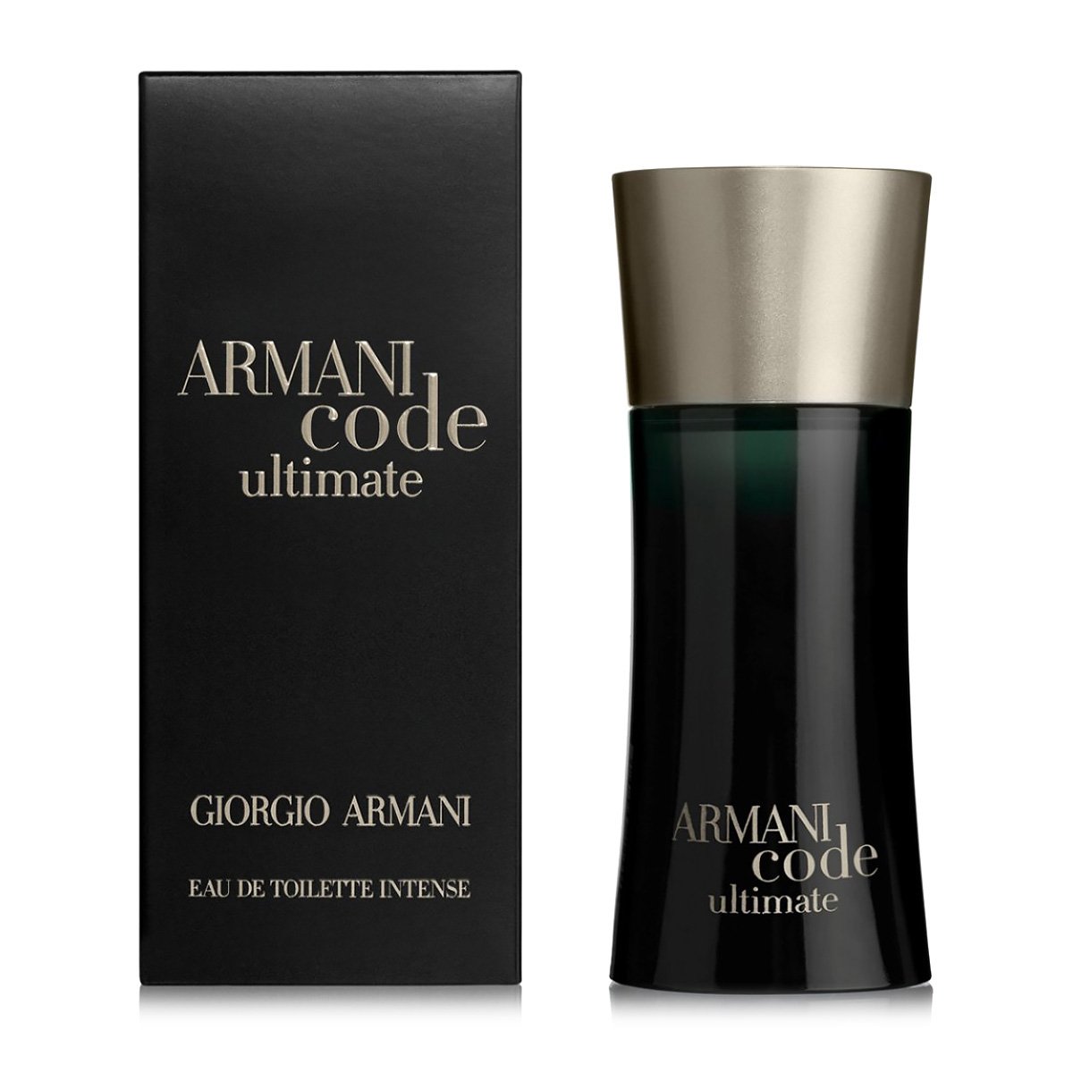 ARMANI CODE ULTIMATE POUR HOMME