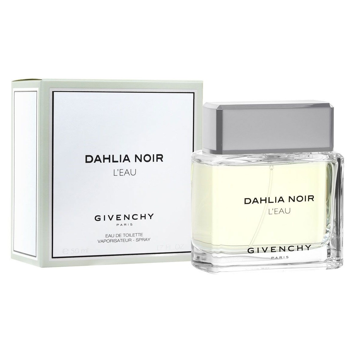 GIVENCHY DAHLIA NOIR L'EAU