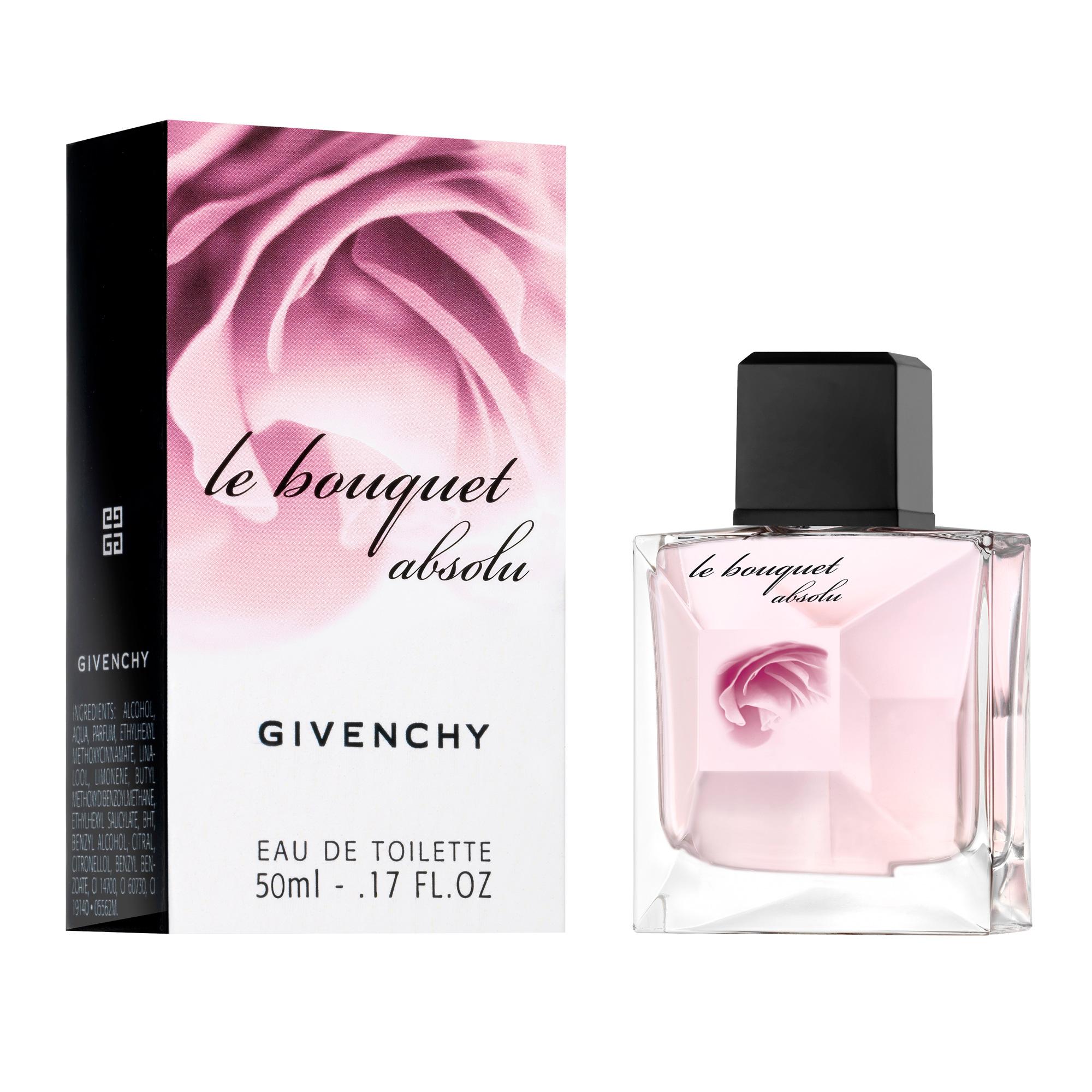 GIVENCHY LE BOUQUET ABSOLU