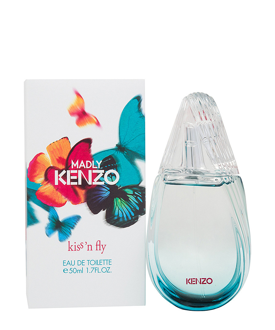 KENZO MADLY KISS'N FLY