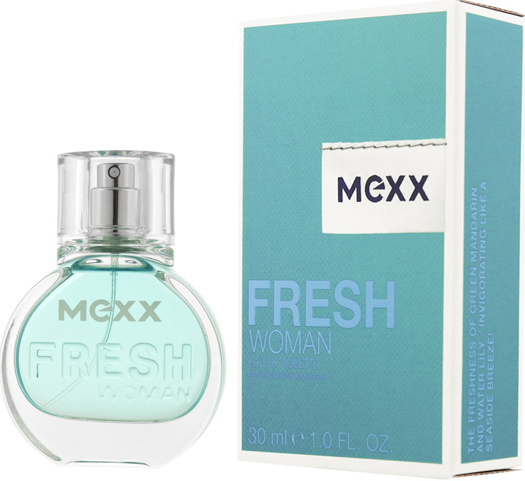 MEXX FRESH WOMAN