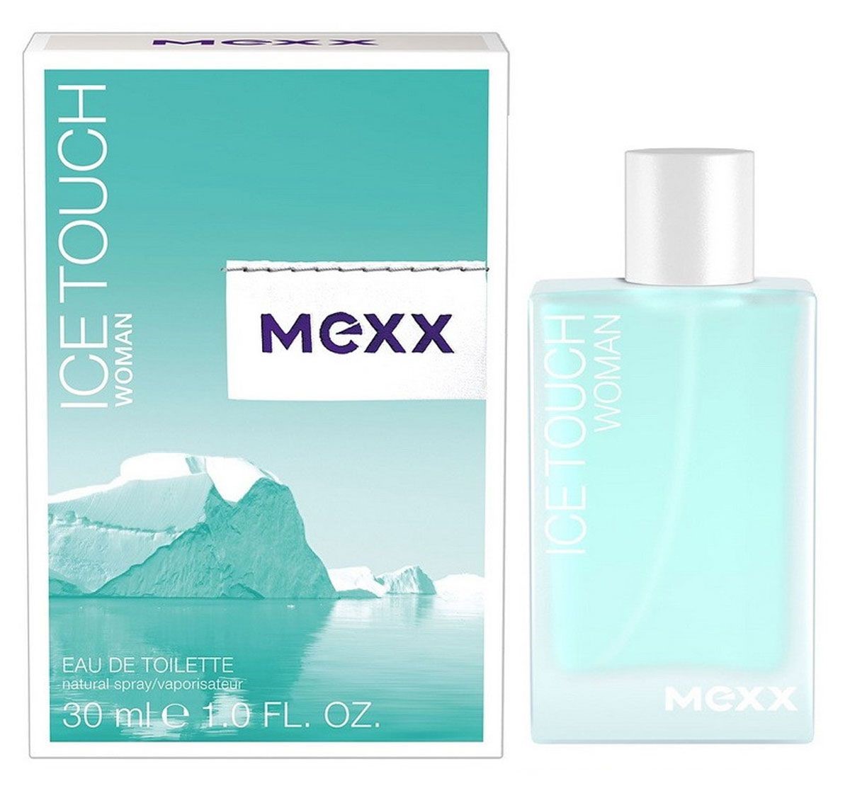 MEXX ICE TOUCH WOMAN