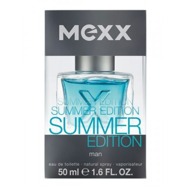 MEXX SUMMER EDITION MEN