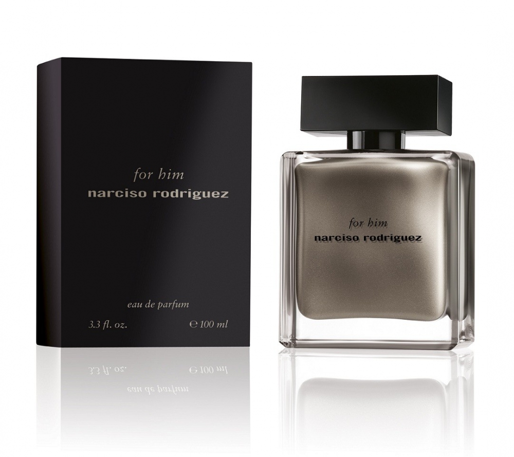 NARCISO RODRIGUEZ FOR HIM