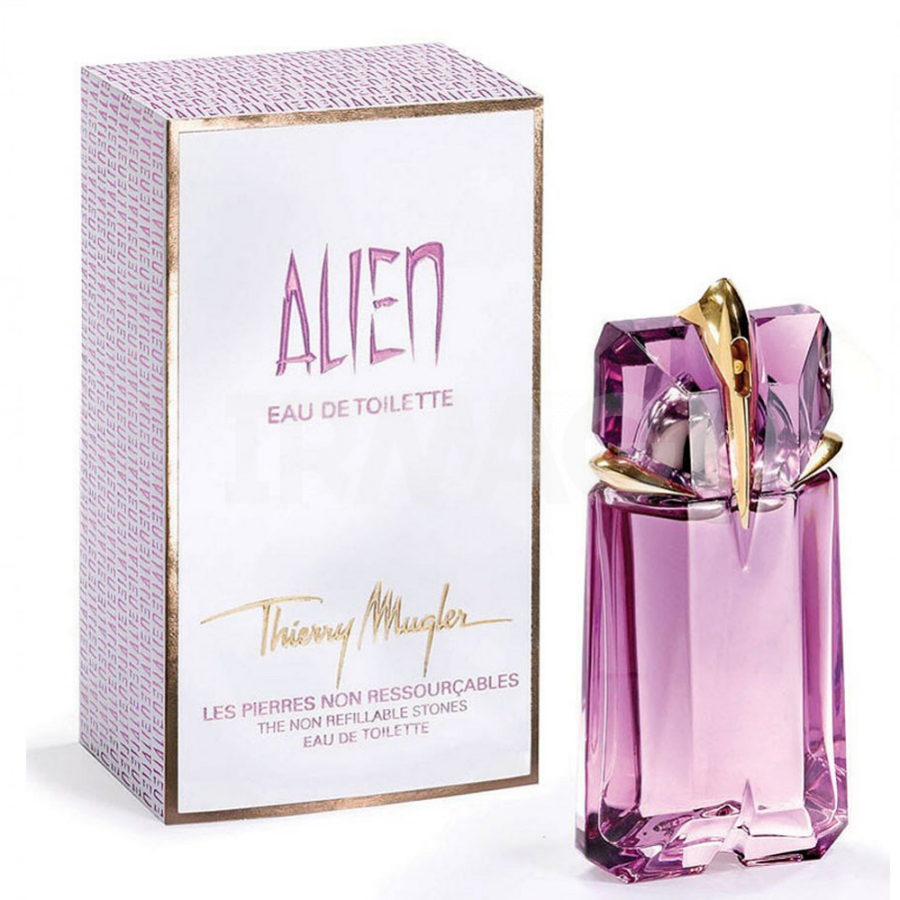 THIERRY MUGLER ALIEN EAU DE TOILETTE