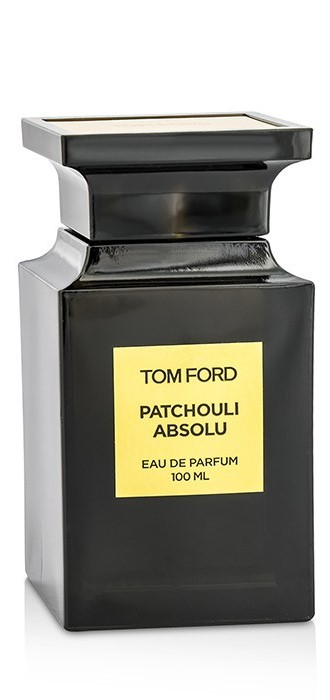 TOM FORD PATCHOULI ABSOLU