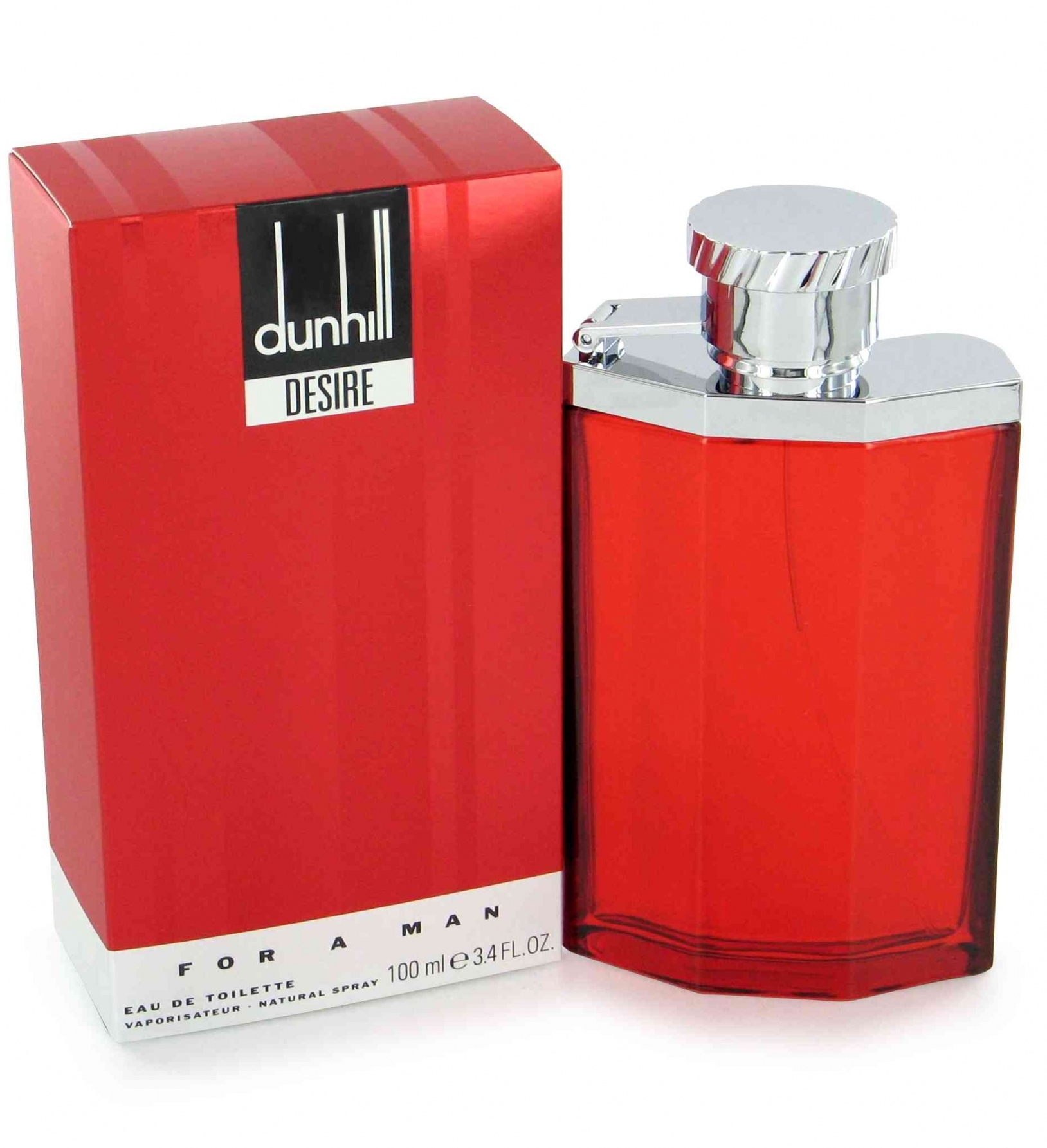 ALFRED DUNHILL DESIRE FOR A MAN