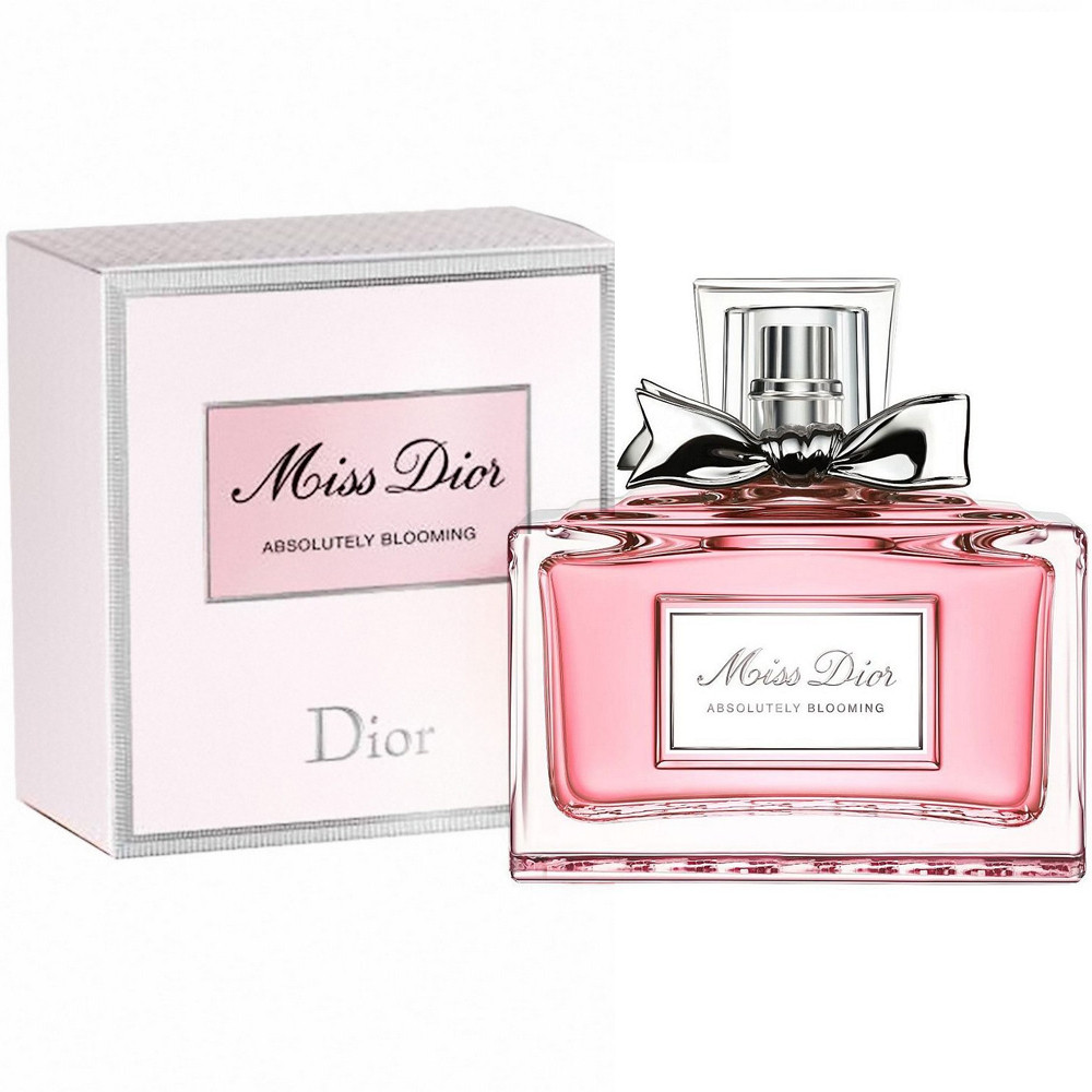 DIOR MISS DIOR ABSOLUTELY BLOOMING