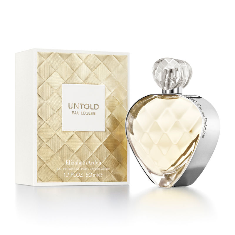 ELIZABETH ARDEN UNTOLD EAU LEGERE