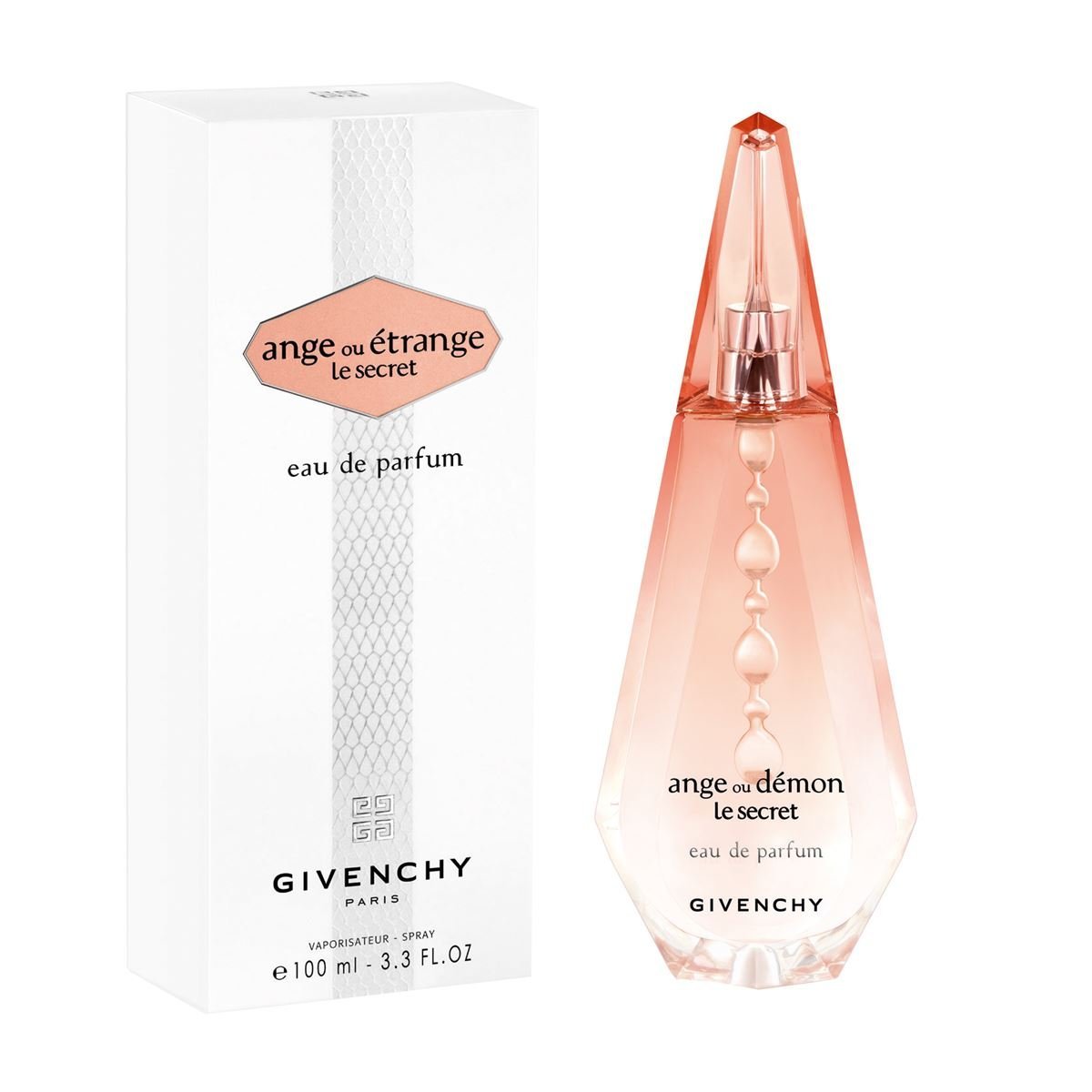 GIVENCHY ANGE OU DEMON LE SECRET EAU DE PARFUM