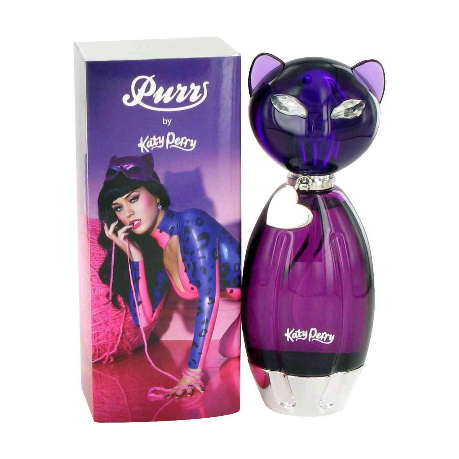 KATY PERRY PURR