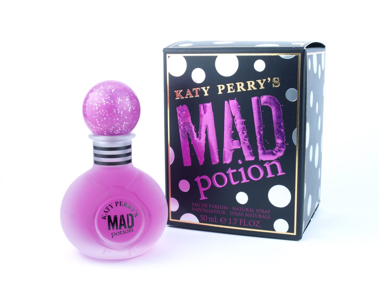 KATY PERRY KATY PERRY'S MAD POTION