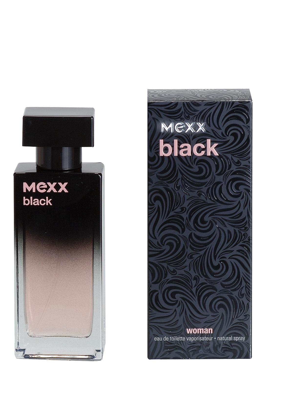 MEXX BLACK WOMAN