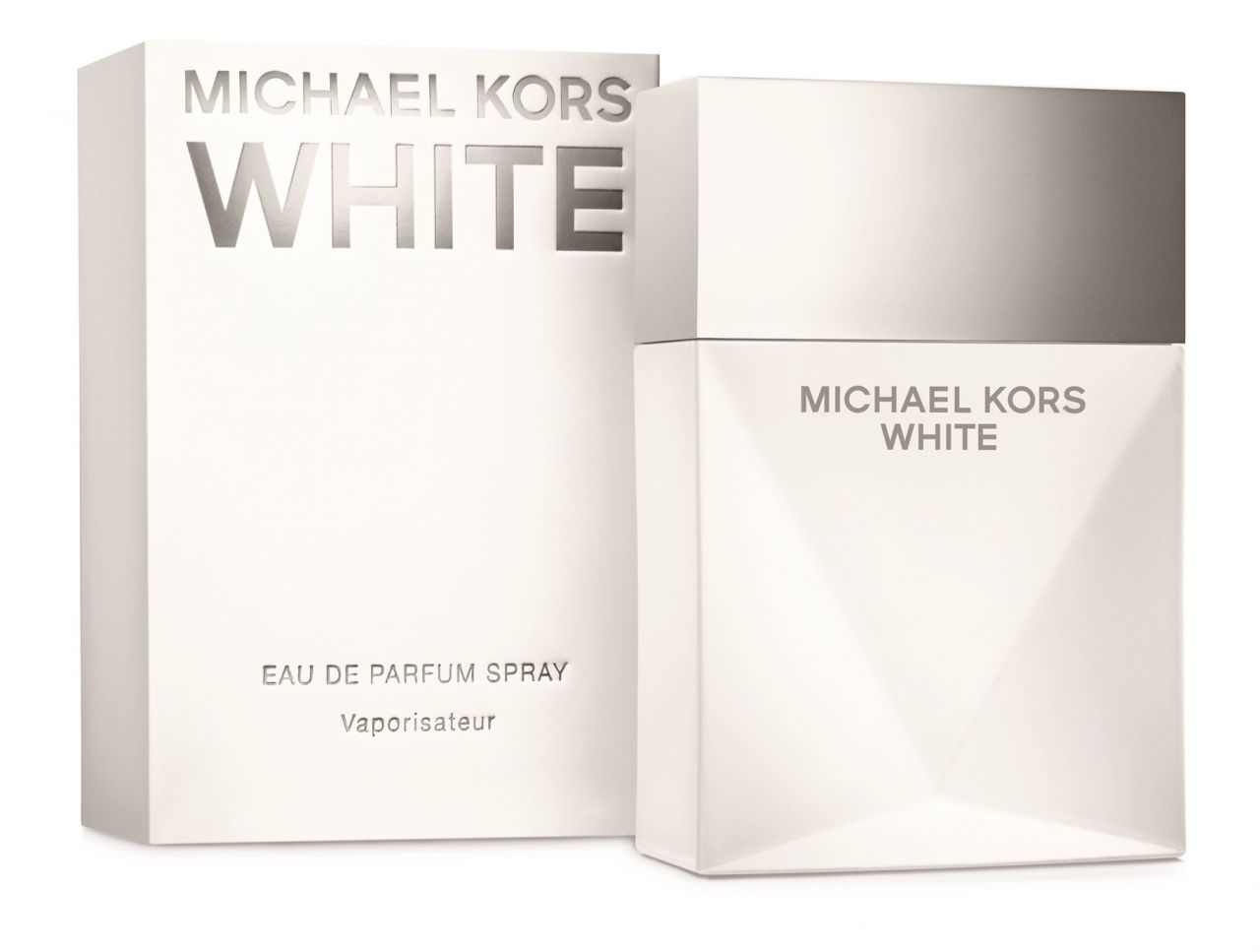 MICHAEL KORS WHITE