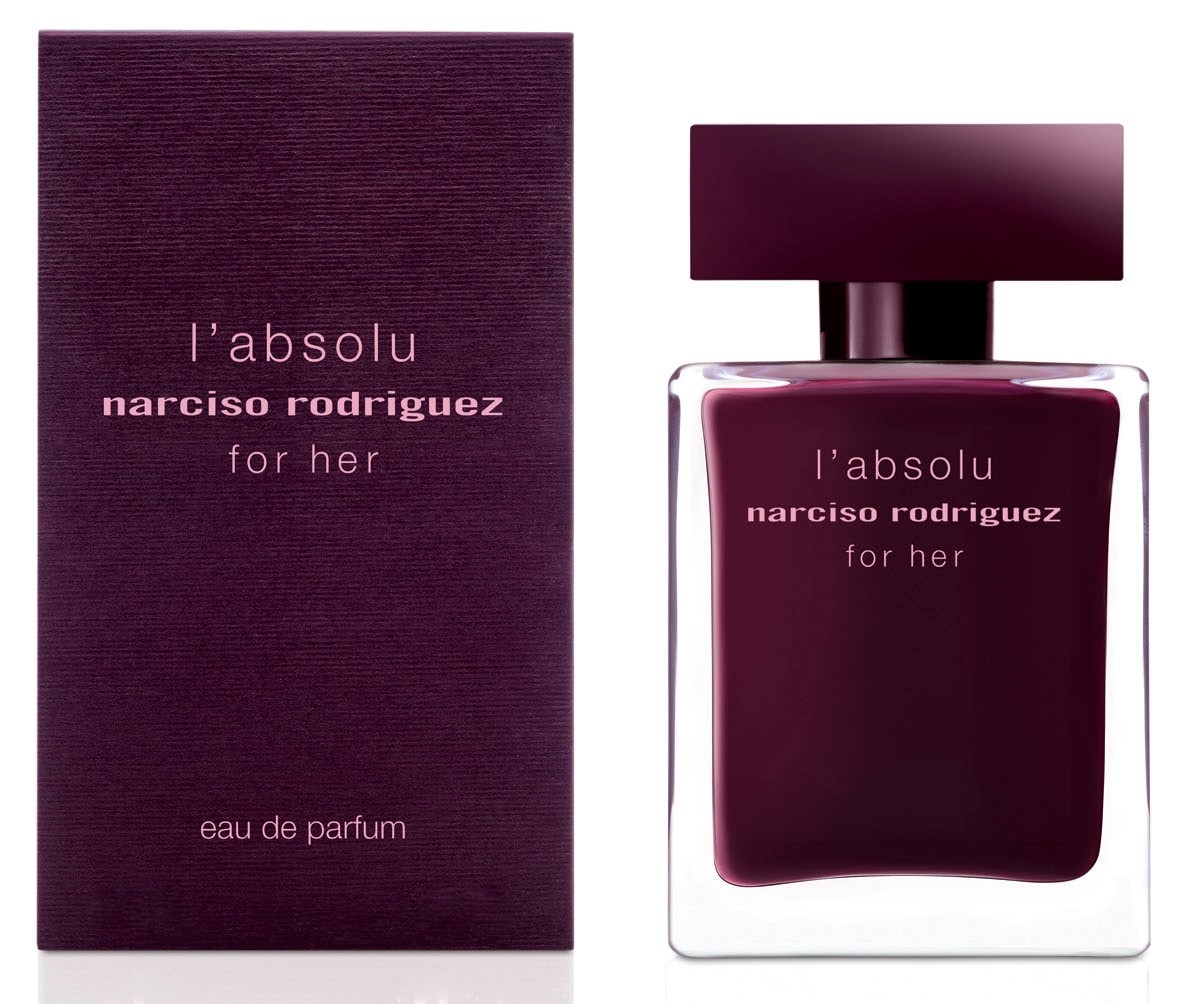 NARCISO RODRIGUEZ L'ABSOLU FOR HER