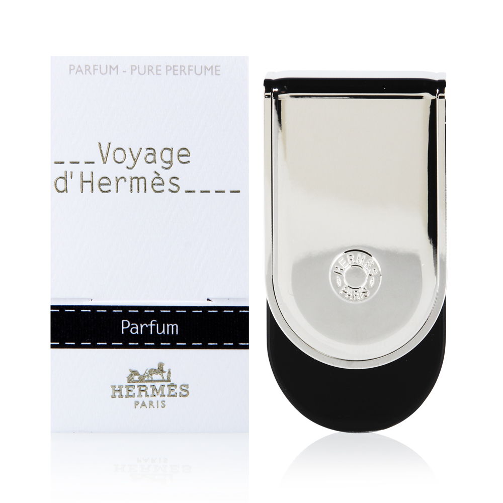 HERMES VOYAGE D'HERMES PARFUM