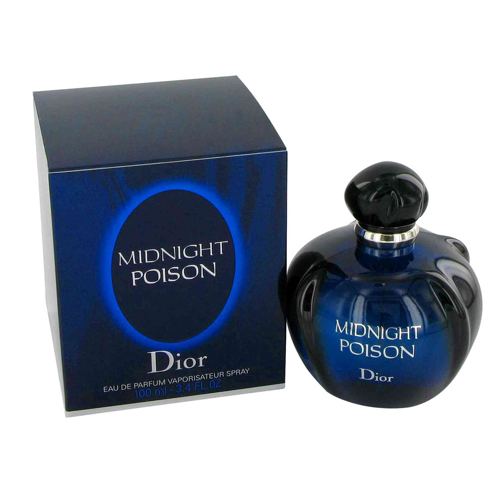 DIOR POISON MIDNIGHT