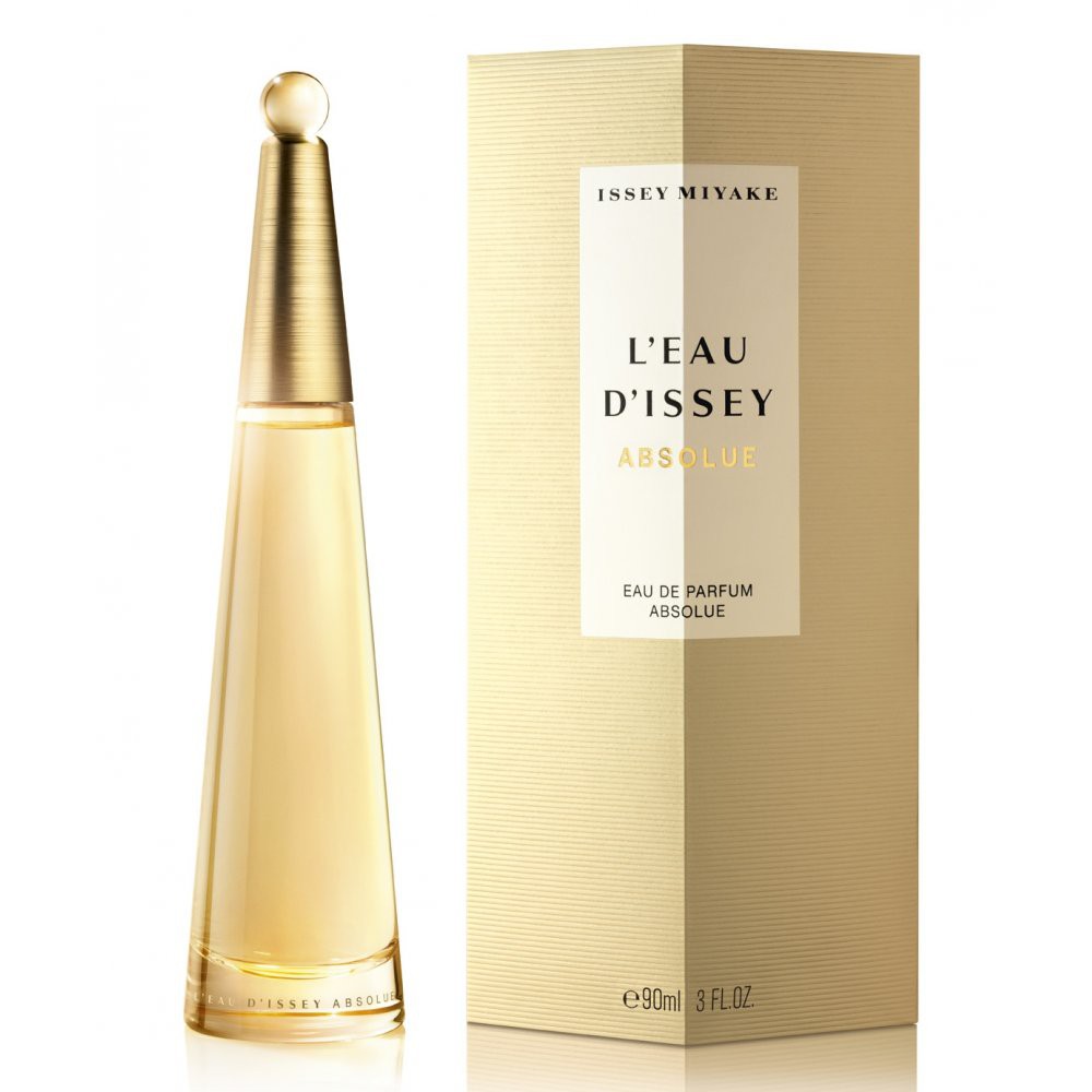 ISSEY MIYAKE L'EAU D'ISSEY ABSOLUE