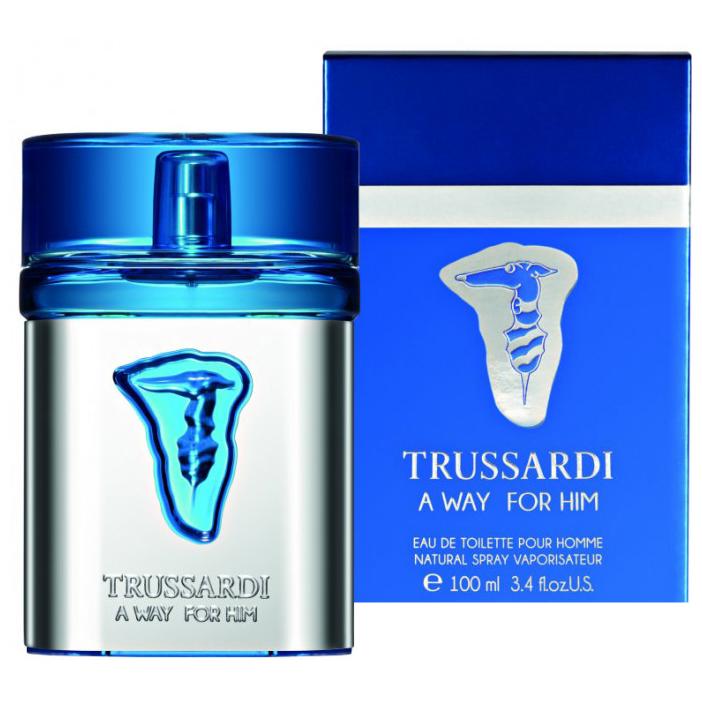 TRUSSARDI A WAY FOR HIM