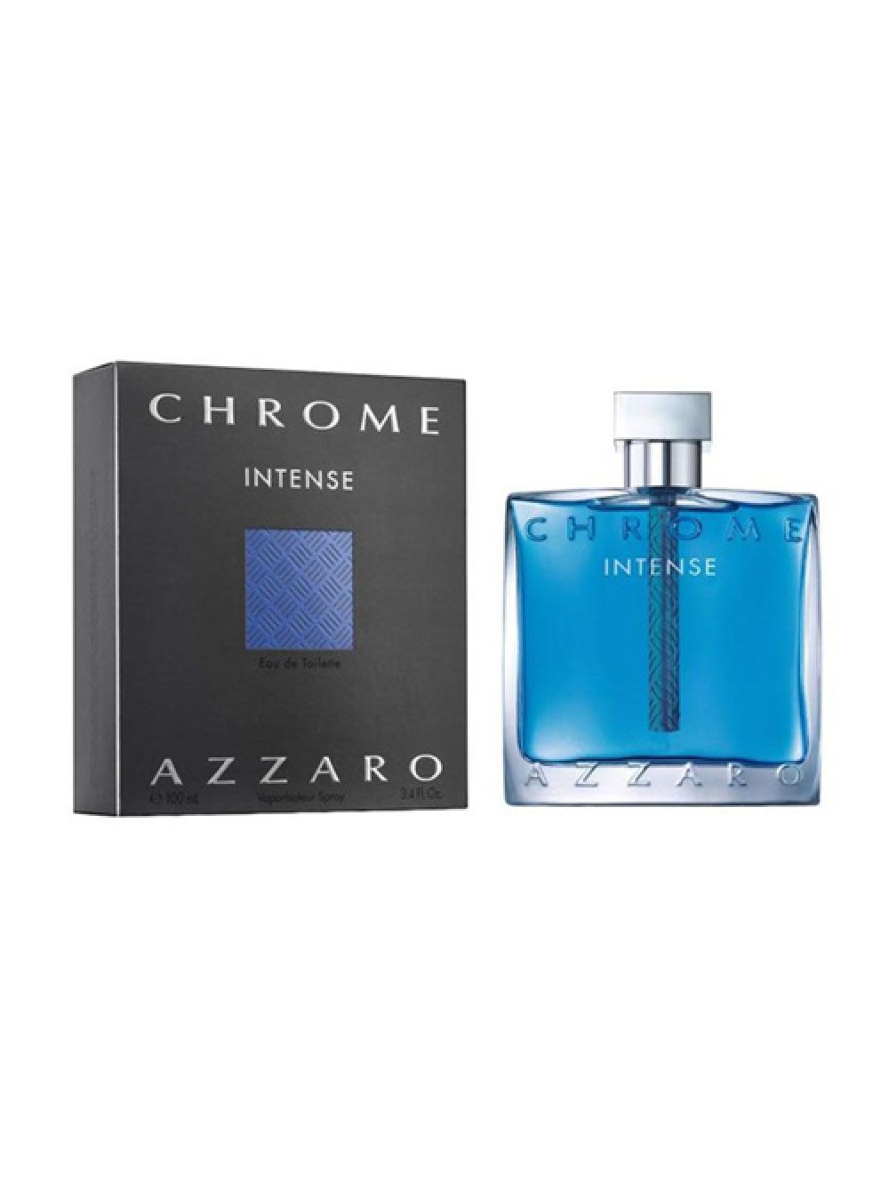 AZZARO CHROME INTENSE