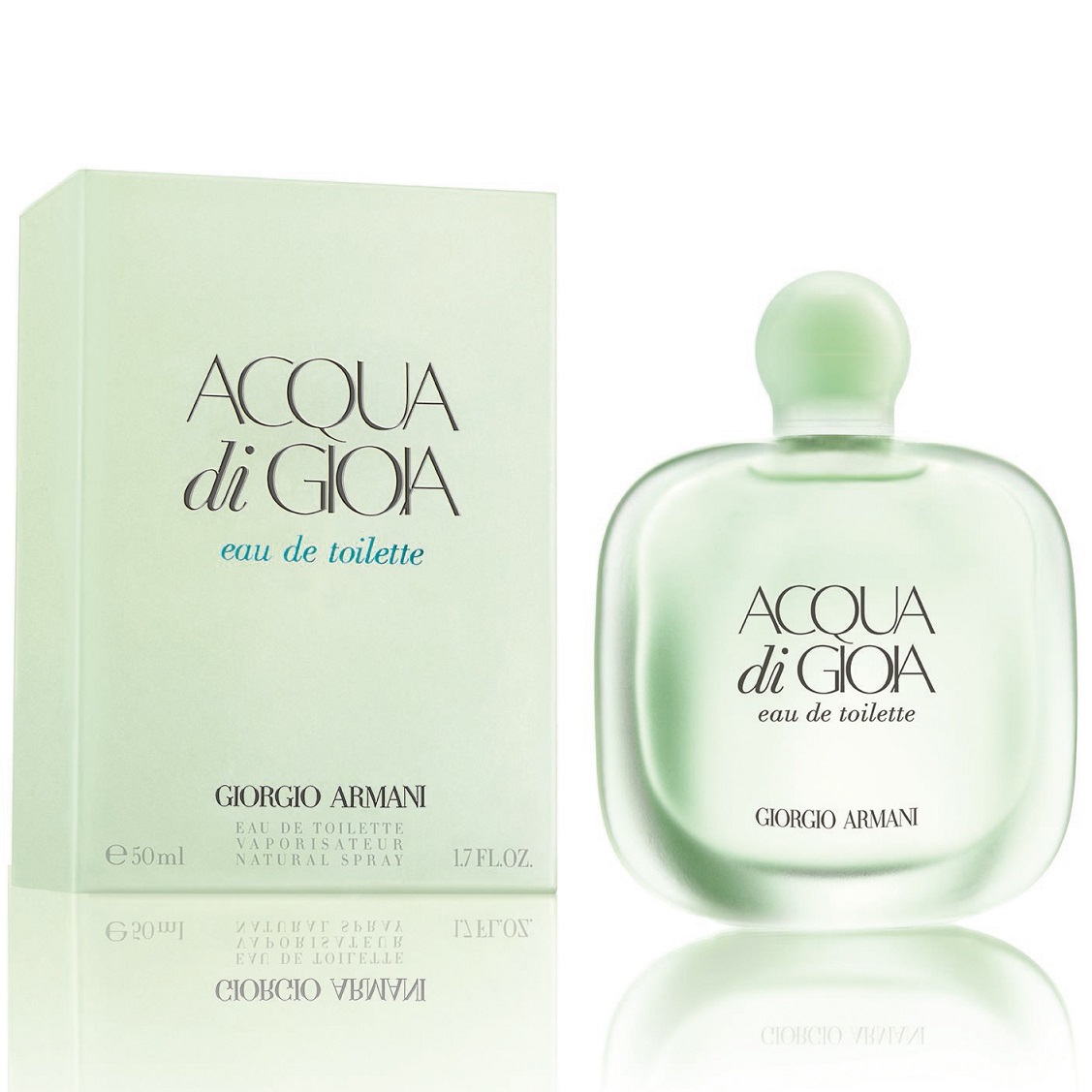 ARMANI ACQUA DI GIOIA EAU DE TOILETTE