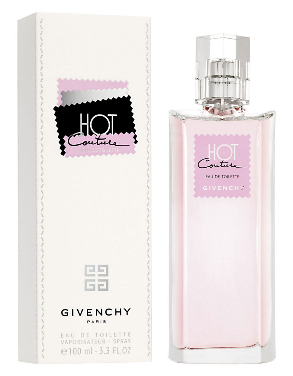 GIVENCHY HOT COUTURE EAU DE TOILETTE