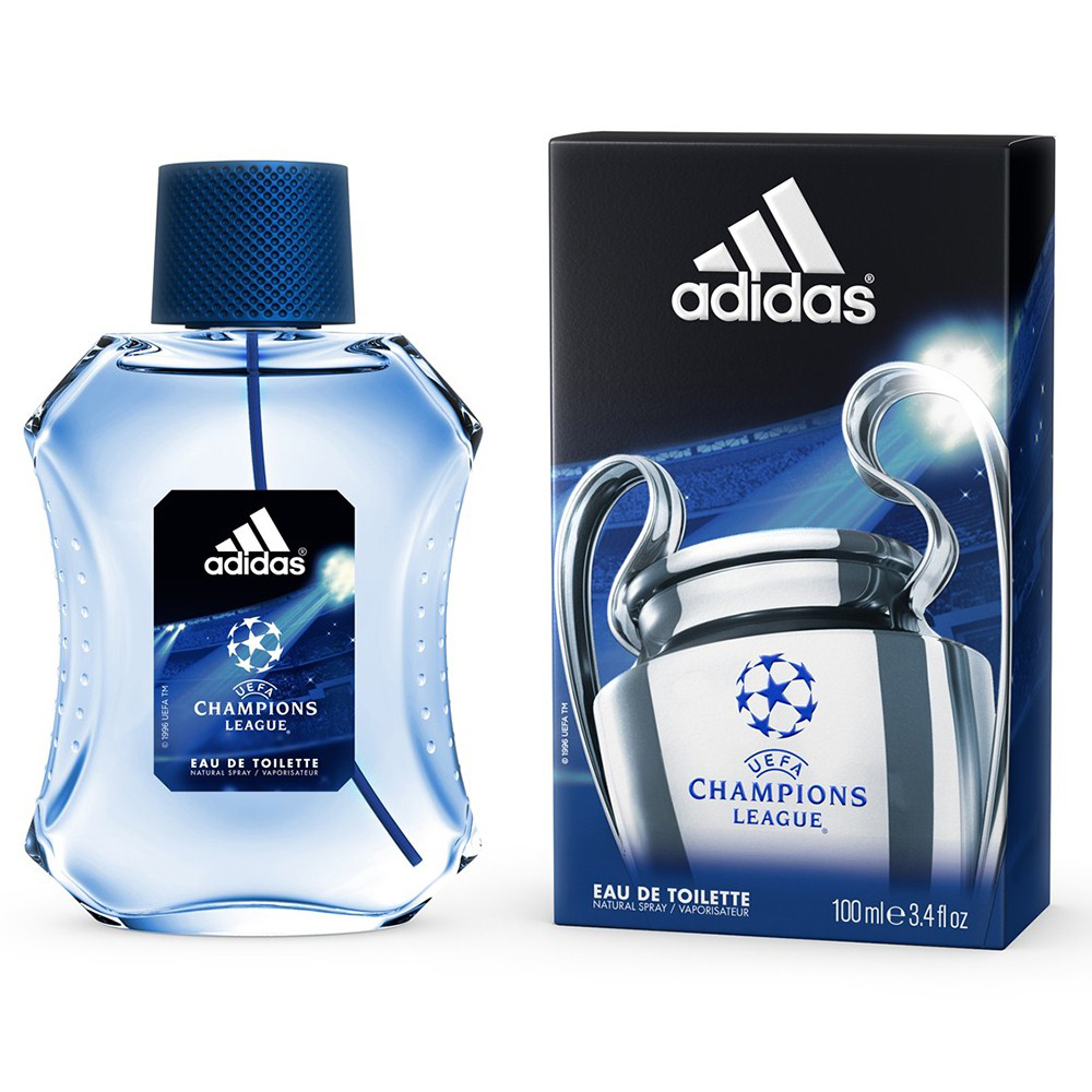 ADIDAS UEFA CHAMPIONS LEAGUE