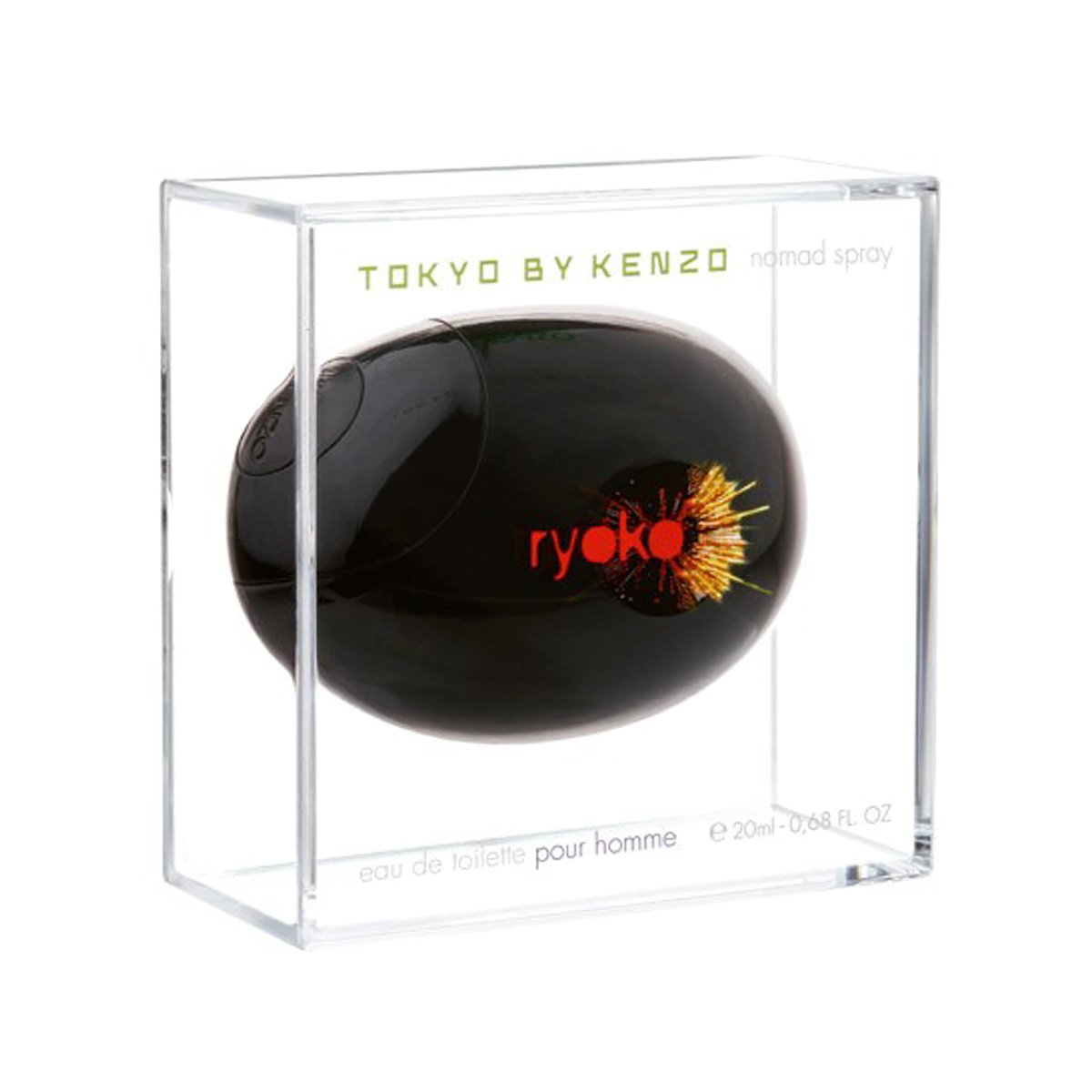 KENZO TOKYO BY RYOKO