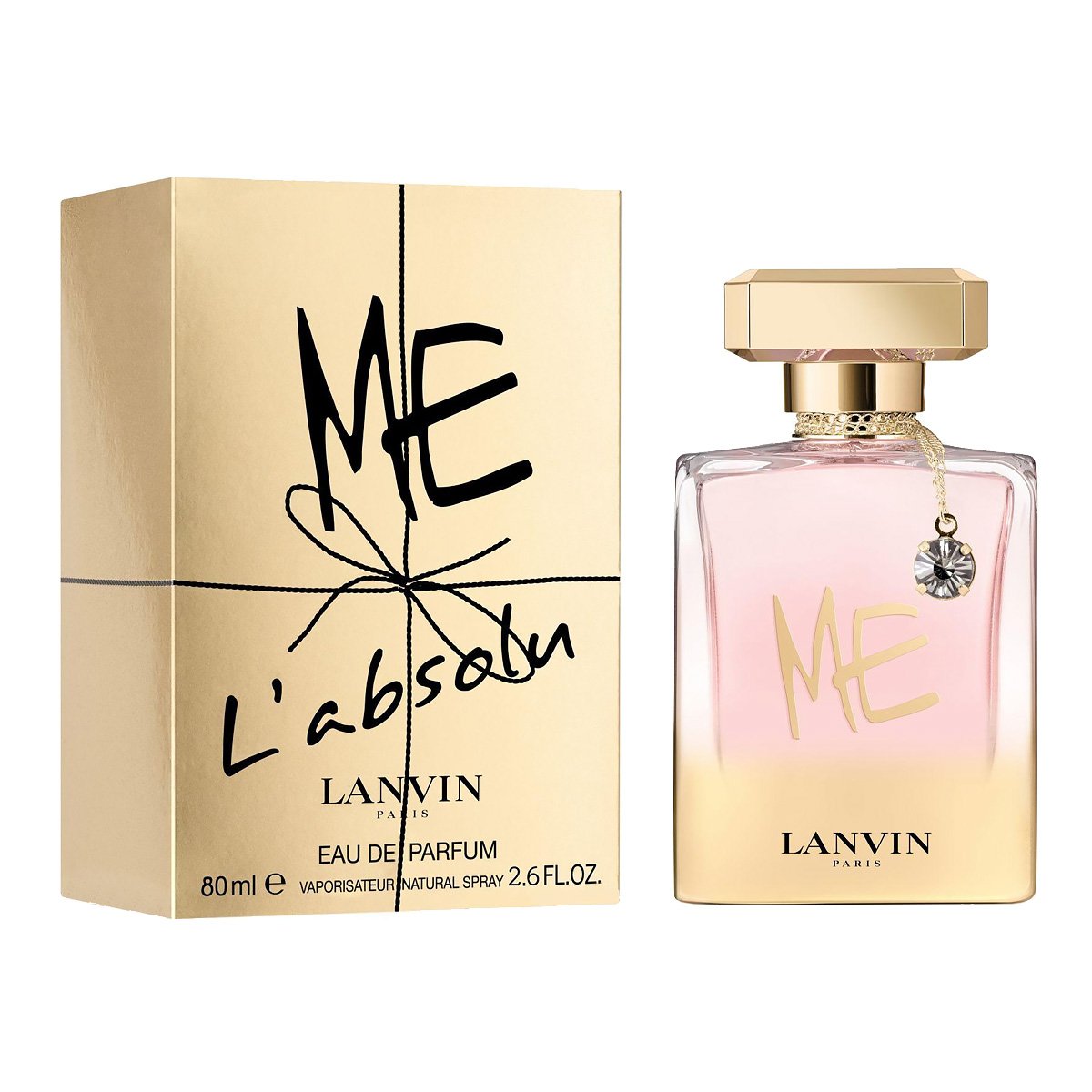 LANVIN ME L'ABSOLU