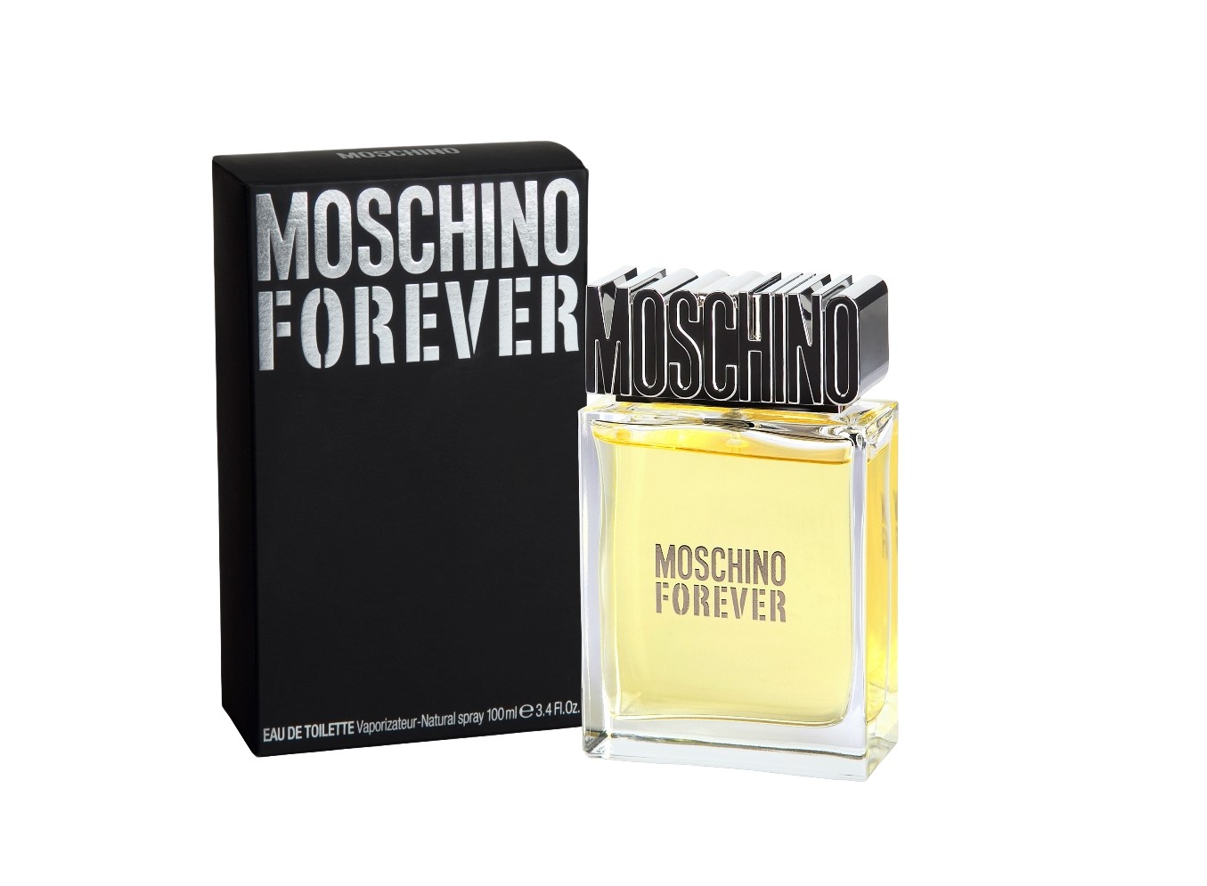 MOSCHINO FOREVER