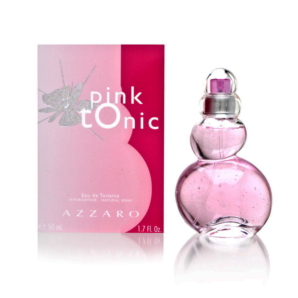 AZZARO PINK TONIC