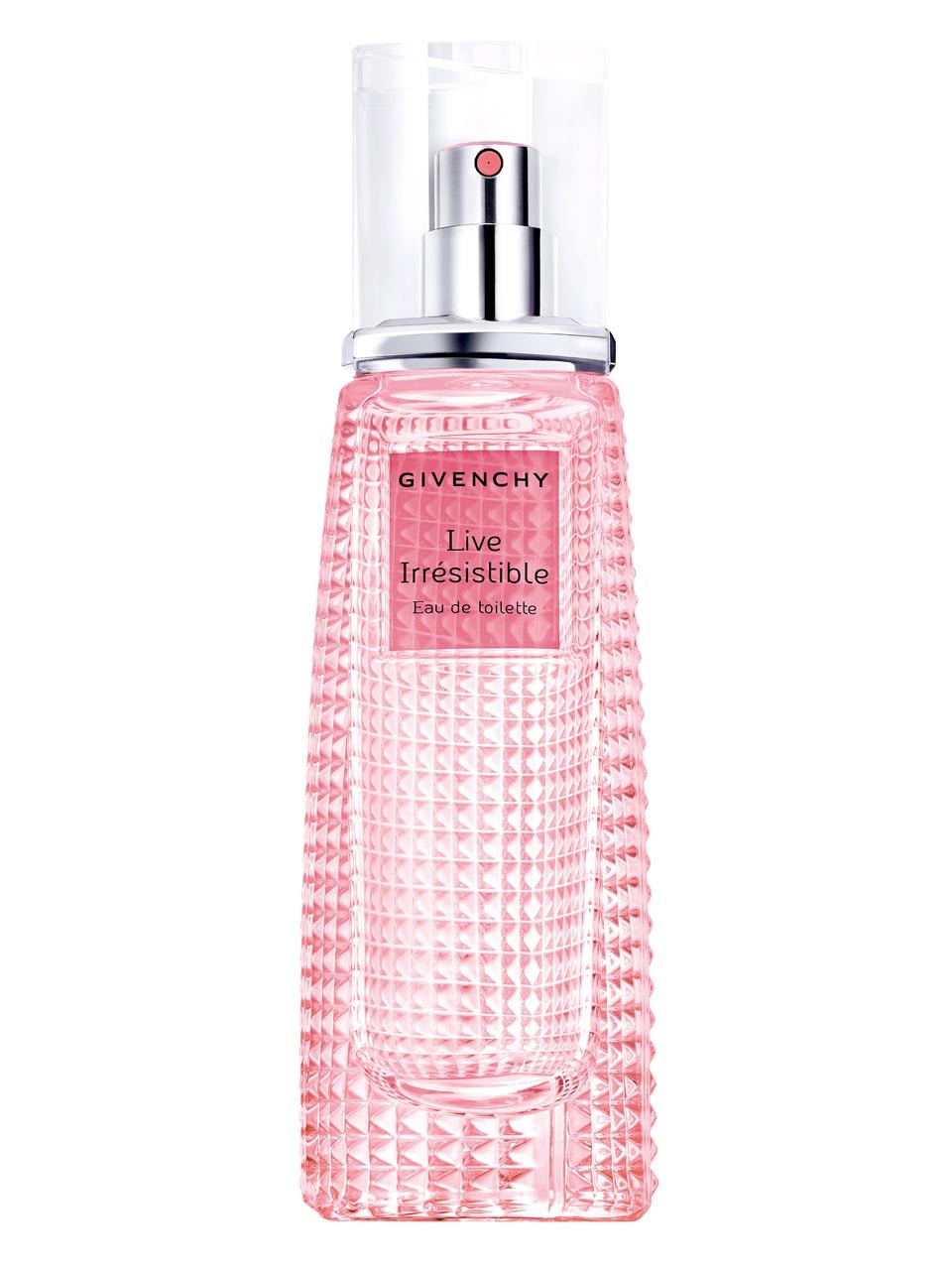 GIVENCHY LIVE IRRESISTIBLE EAU DE TOILETTE