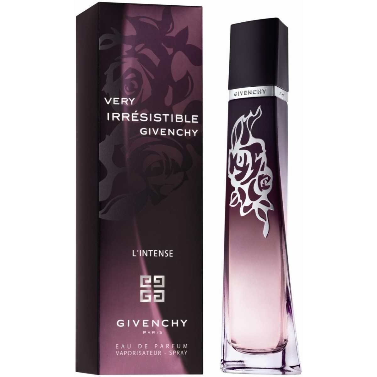 GIVENCHY VERY IRRESISTIBLE L'INTENSE