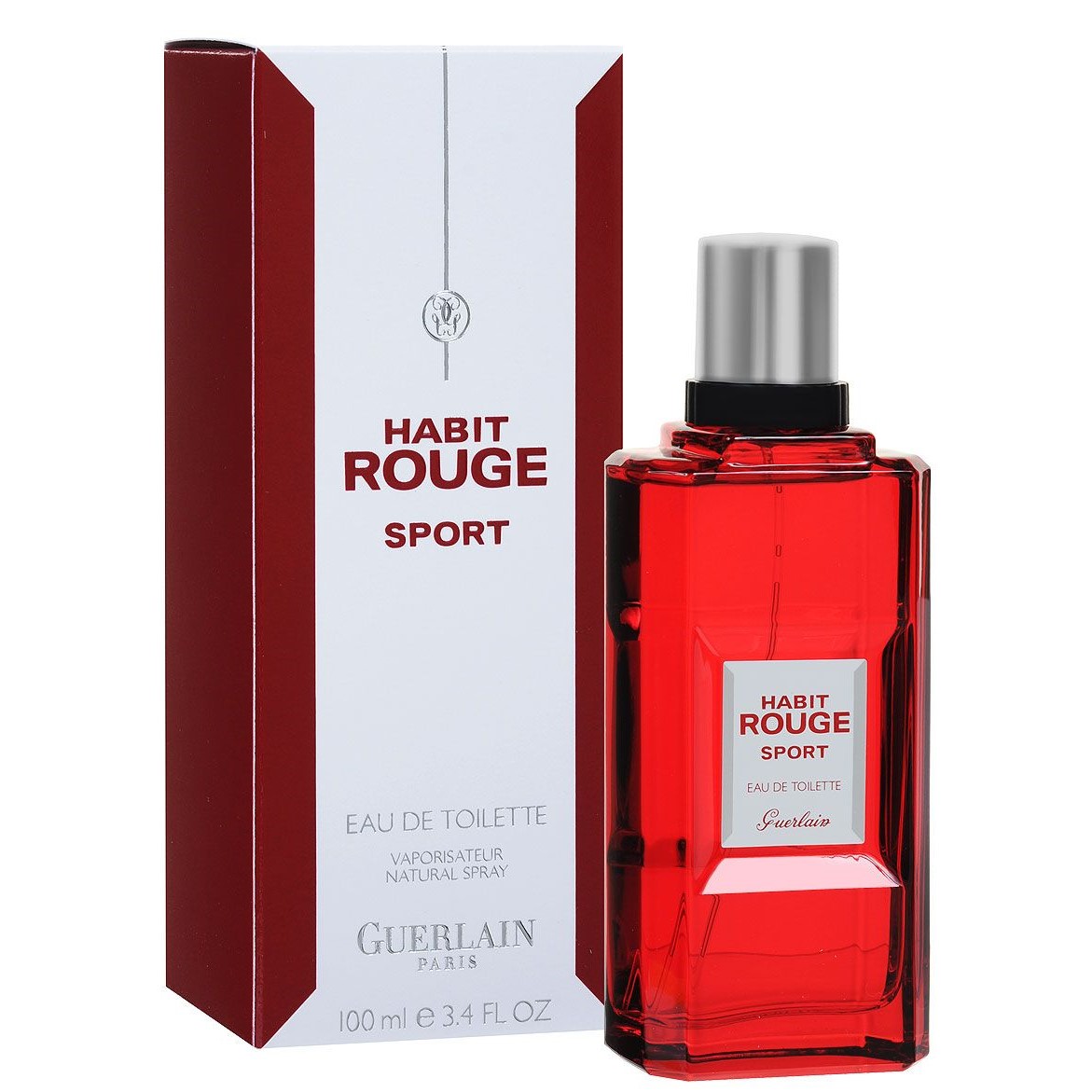 GUERLAIN HABIT ROUGE SPORT