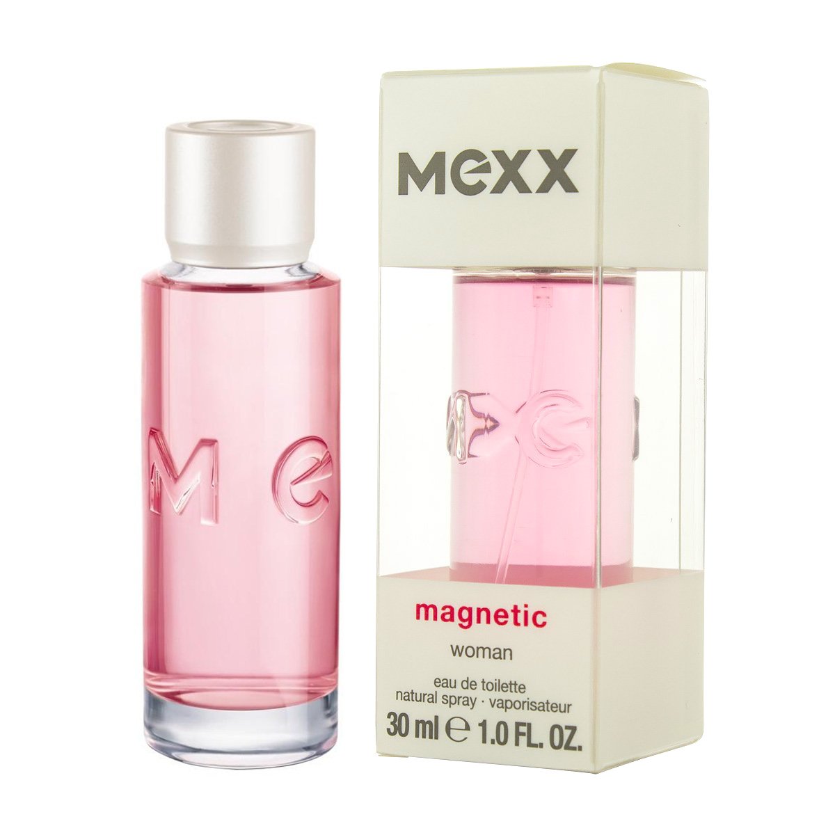 MEXX MAGNETIC WOMAN