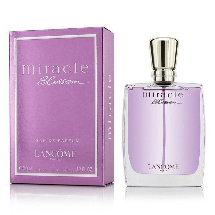 LANCOME MIRACLE BLOSSOM