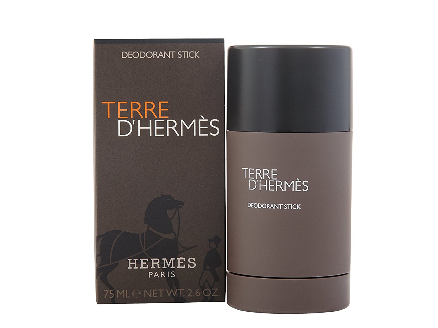 HERMES TERRE D'HERMES EAU DE TOILETTE