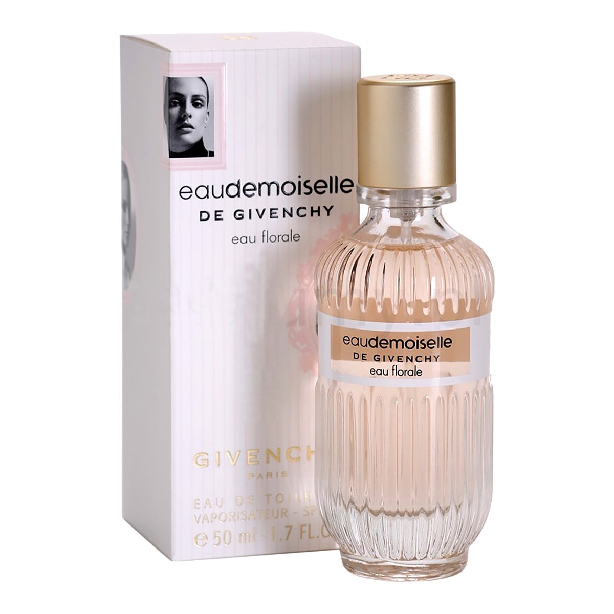 GIVENCHY EAUDEMOISELLE EAU FLORALE