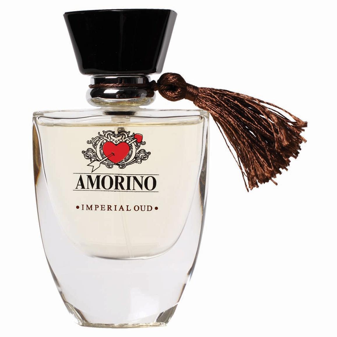 AMORINO PRIVE IMPERIAL OUD