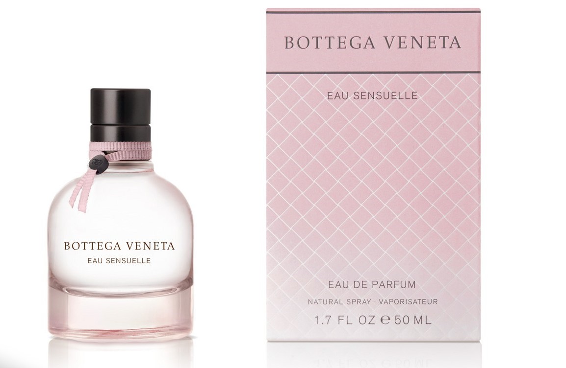 BOTTEGA VENETA EAU SENSUELLE