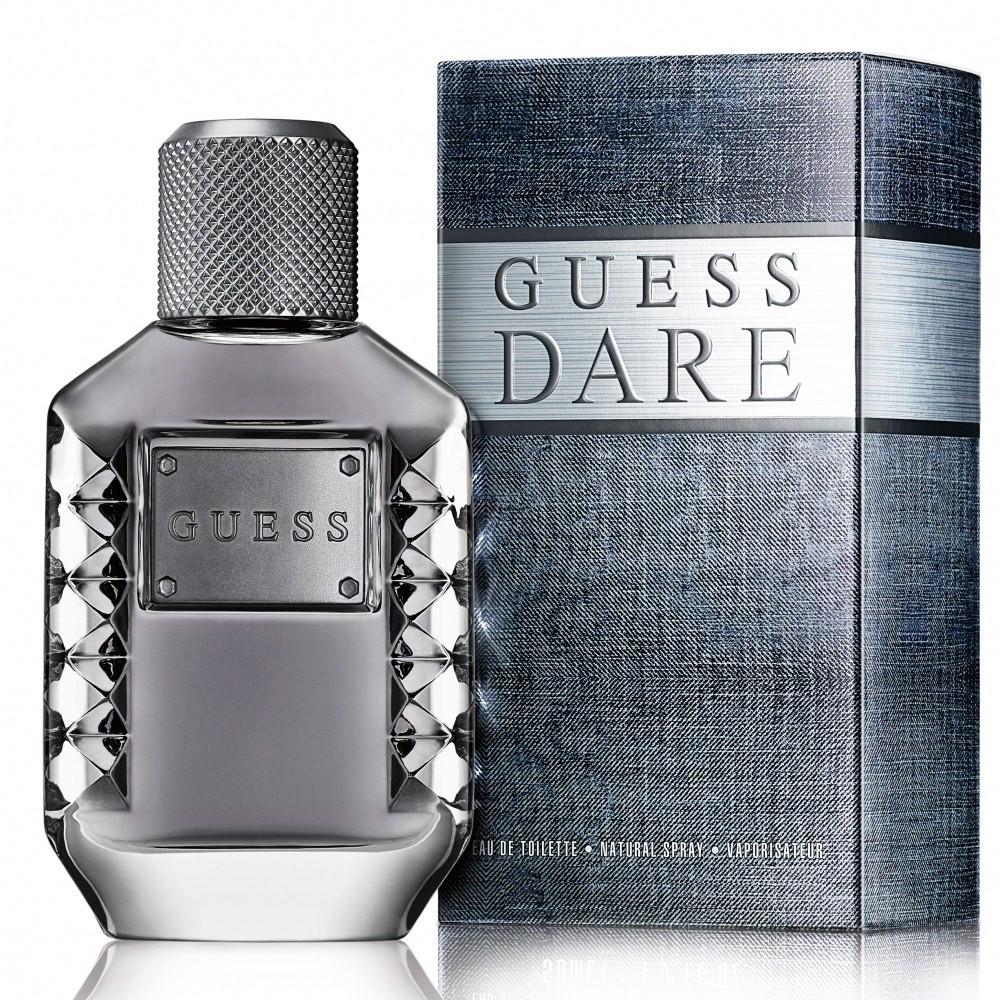 GUESS DARE FOR MEN