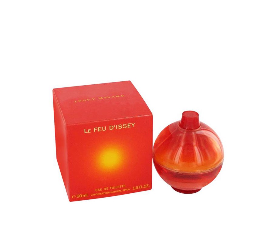 ISSEY MIYAKE LE FEU D'ISSEY