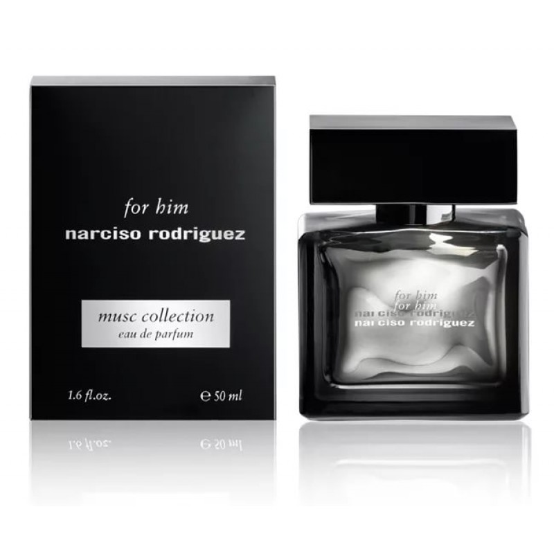 NARCISO RODRIGUEZ MUSC COLLECTION FOR HIM