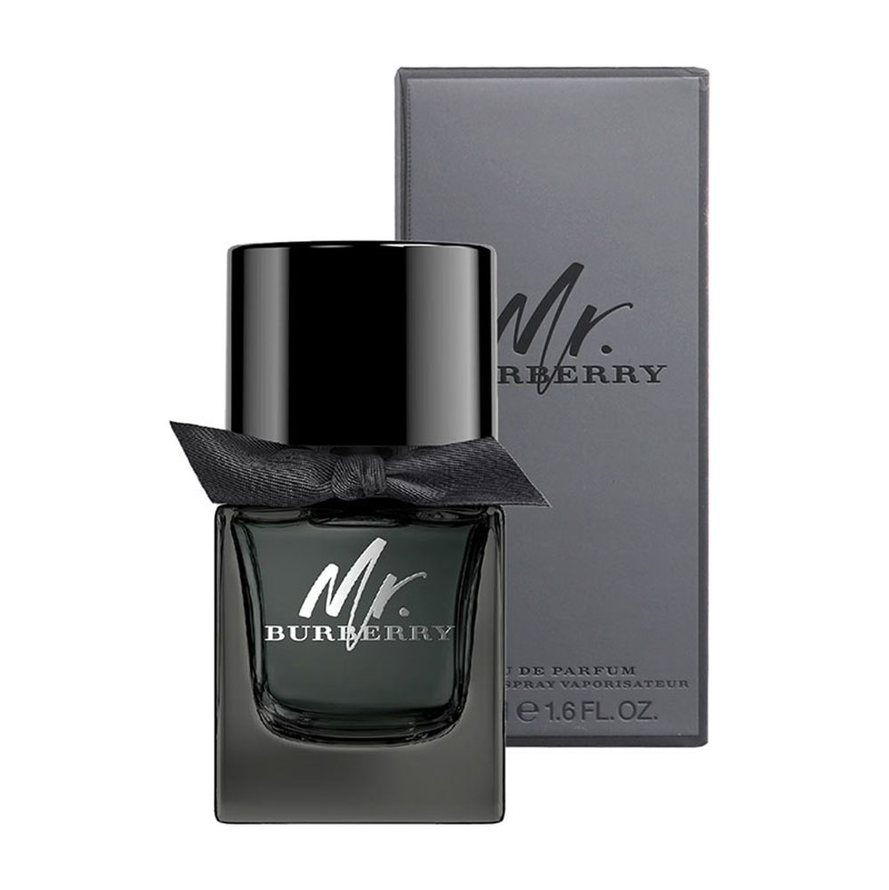 BURBERRY MR. BURBERRY EAU DE PARFUM