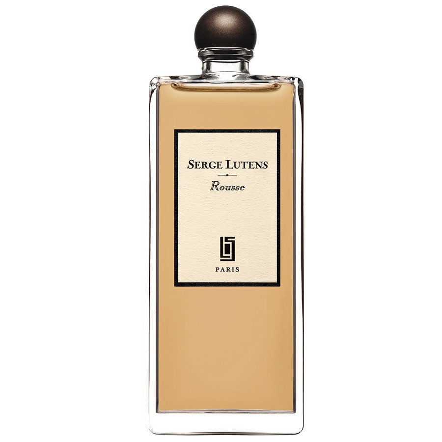 SERGE LUTENS ROUSSE