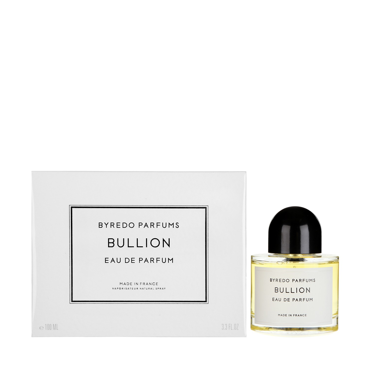 BYREDO BULLION