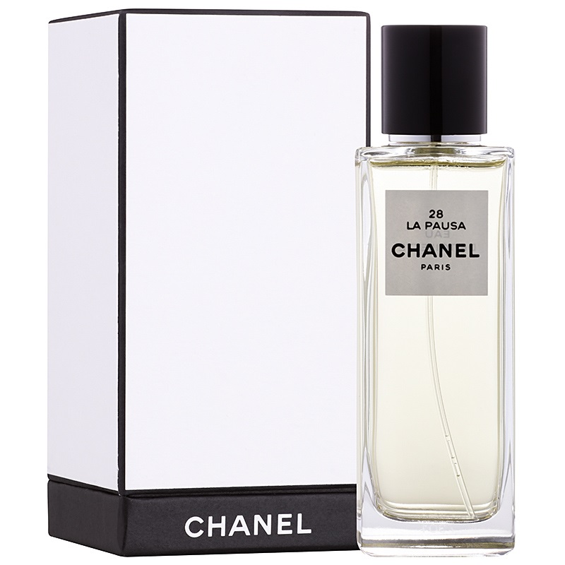 CHANEL LES EXCLUSIFS DE CHANEL 28 LA PAUSA